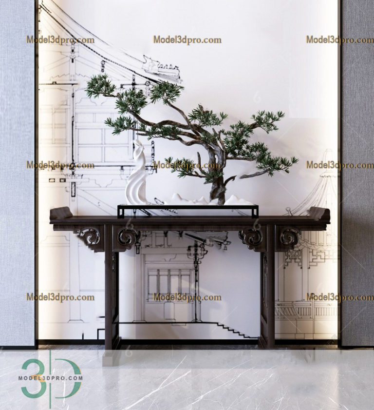 MODEL Decor – NghiaHouse