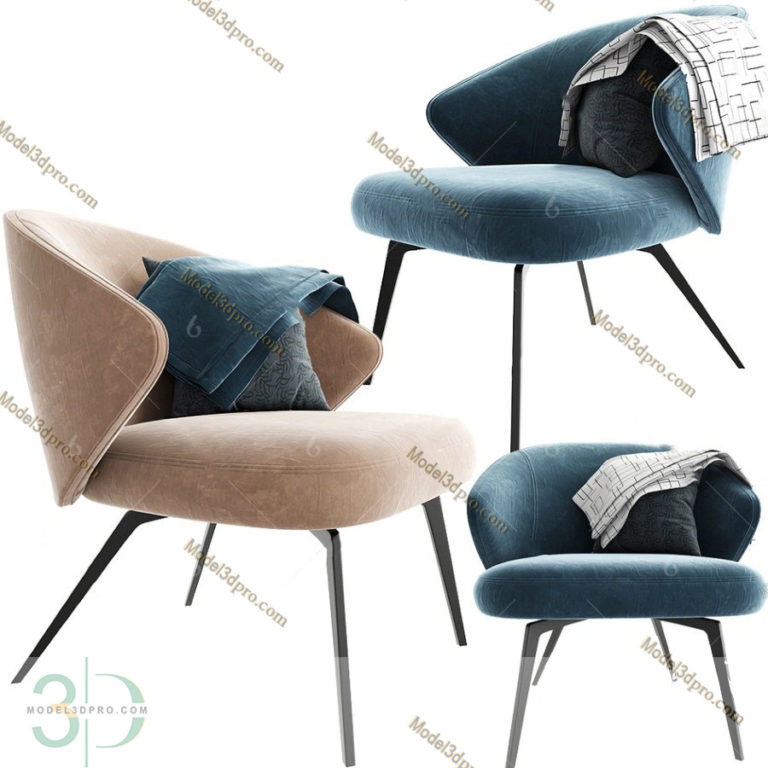 MODEL Arm Chair – NghiaHouse