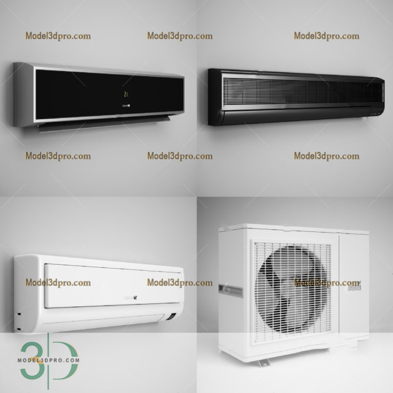 Model Air conditioner – NghiaHouse