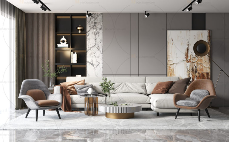 3d renderings for interior designers