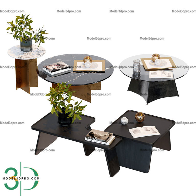 design 3d model online free Table