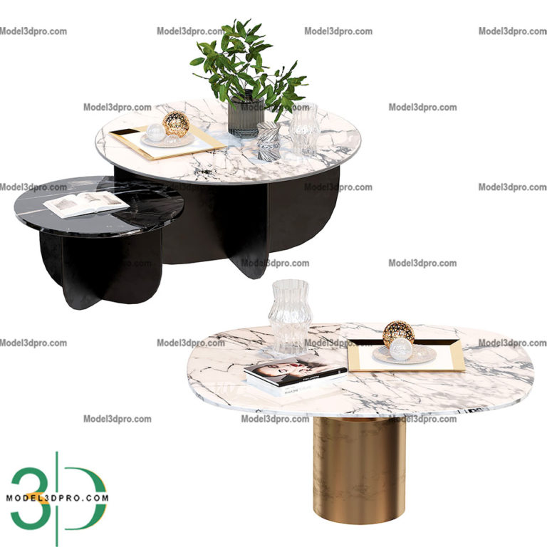 free 3d model site Table