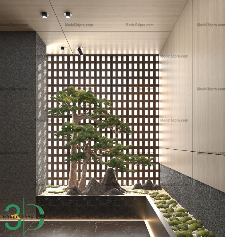 Tree Free 3D Models download