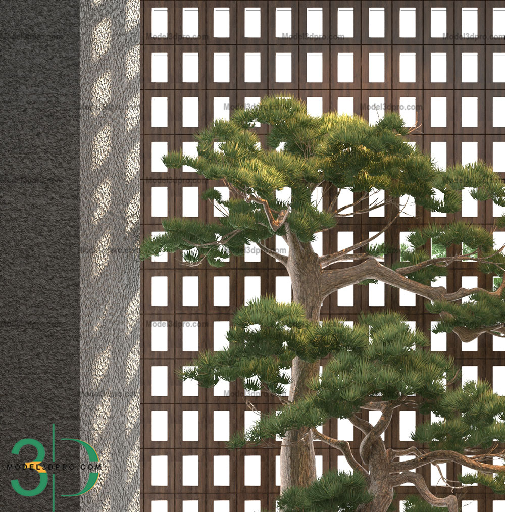Tree Free 3D Models download