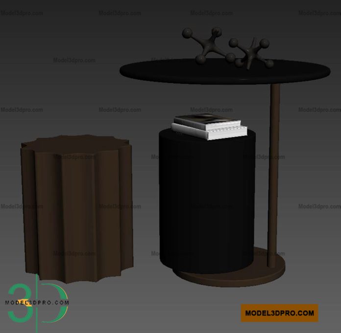 Table Free 3D Models Download - 3D Models - Free 3D Models - 3d Model ...