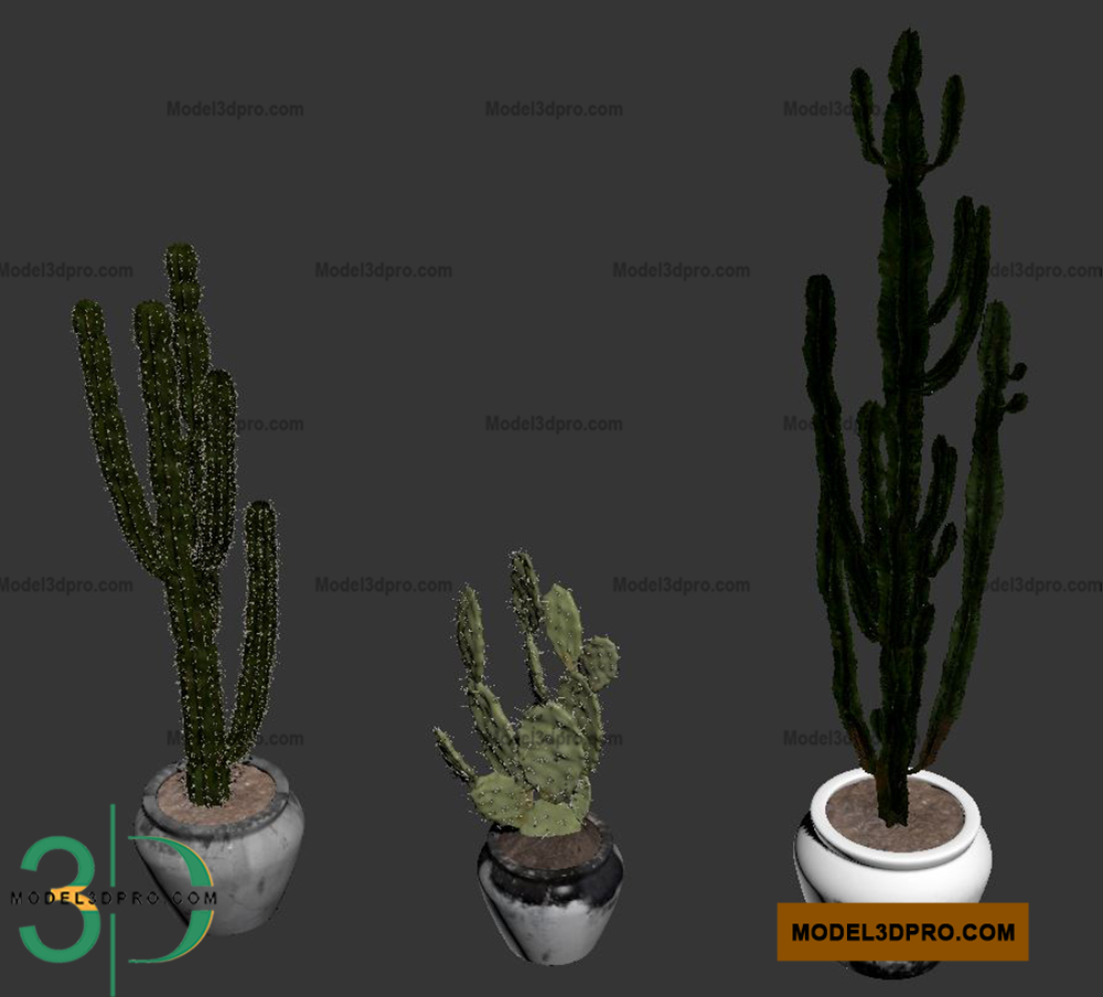 Tree Free 3D Models download