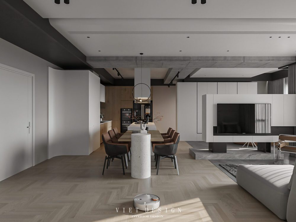 Free Living Room 3D Models for Download 