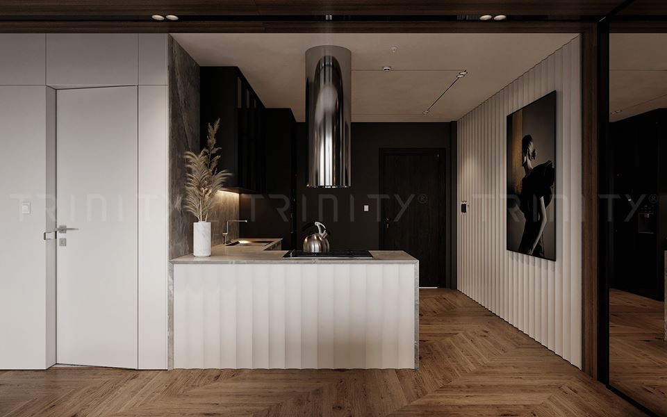 Free Living Room 3D Models for Download, Apartment Interior 3D Models for Download