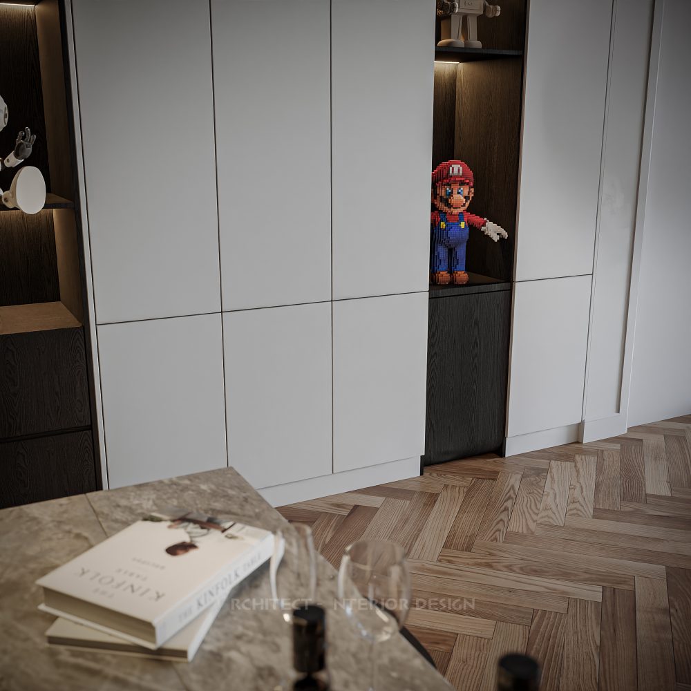Free Living Room 3D Models for Download 