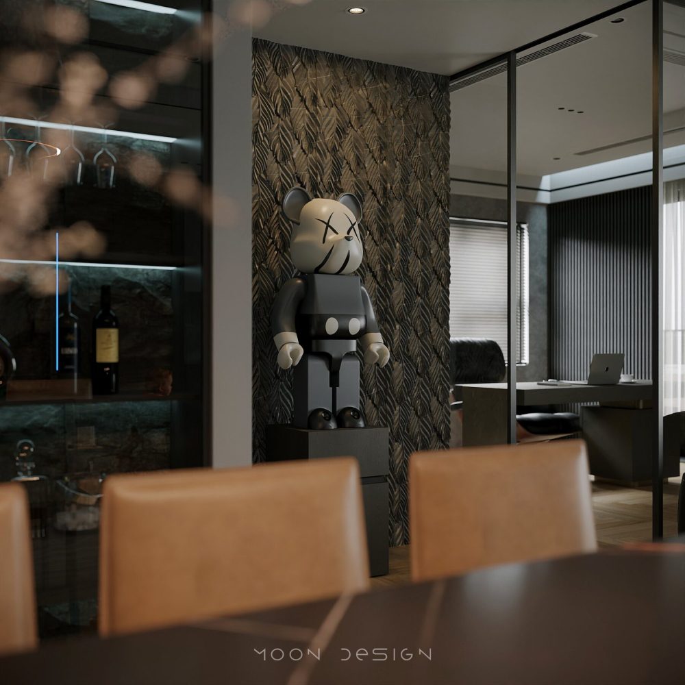 Room Free 3D Models download By Nguyen Ha 6222 Model 3d pro