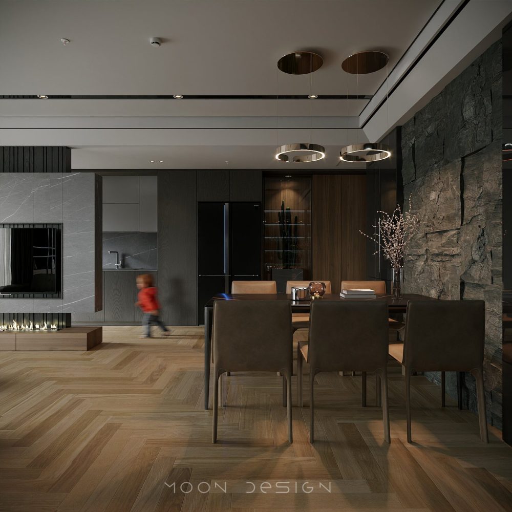 Room Free 3D Models download By Nguyen Ha 6222