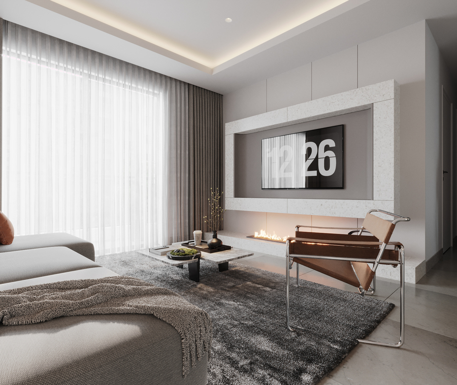 Room Free 3D Models Download By Nguyen Huu Cong 6032 - 3D Models - Free ...