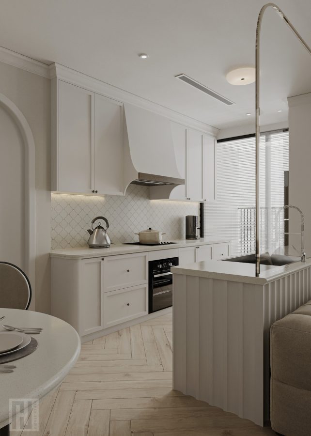 Apartment Interior 3D Models for Download