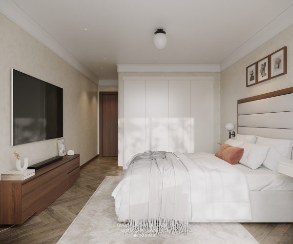 Living Room Scene 3D Models for Download 