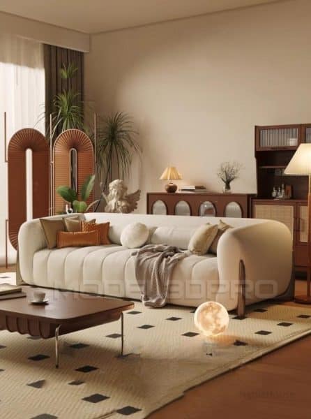 Livingroom 3D models