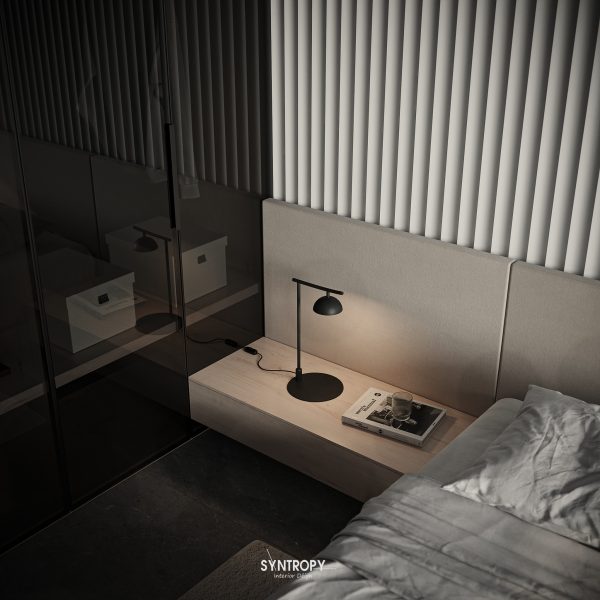 Bedroom 3D models