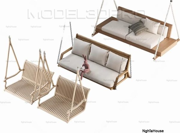 Free 3D Garden-Bed Models