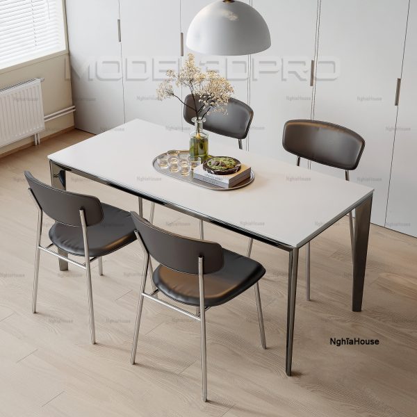 Dining table 3D Models