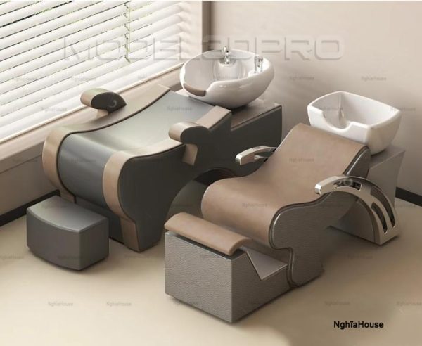 3D Spa Models