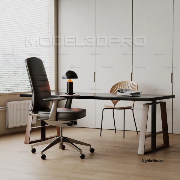 Desk Free 3D Models download 