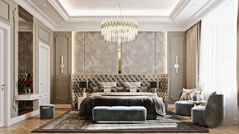 [BUY] SET 30 MODEL 3DSMAX BEDROOM Luxury 2024