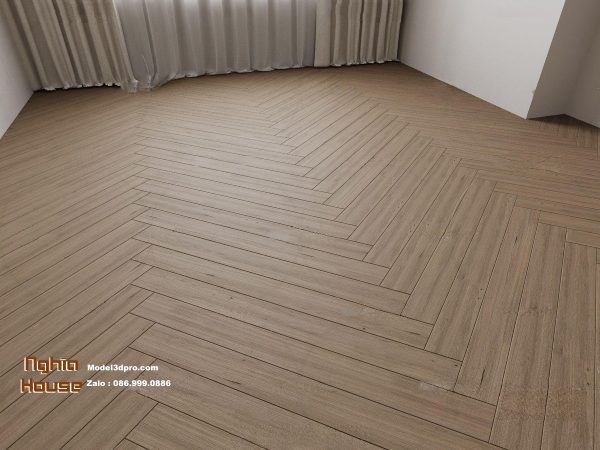 Flooring 3D Models for Download