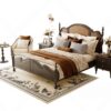 3D Model - Classic Bedroom Furniture Set_104884841 CR