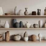 3D Model Decorative Vases_ID1135877207