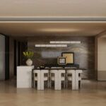 3D Model Dining Room Interior_112614459 VR