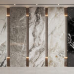 3D Model Marble Wall Panels - 3ds Max_102325390