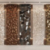 3D Model Metal Decorative Wall Panels_HCI4803714279543 VR