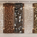 3D Model Metal Decorative Wall Panels_HCI4803714279543 VR