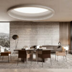 3D Model Modern Dining Room_HCH480371405875 VR