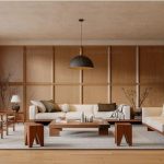 3D Model Modern Living Room Interior – 3ds Max_HCI4803711493444