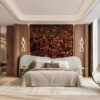3D Model Modern Luxury Bedroom – Corona Render_HJI4803713199814