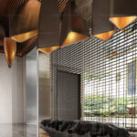 3D Model Modern Pendant Light Vray_107175575