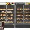 Free 3D Model Supermarket Display Refrigerator | Tủ Trưng Bày Siêu Thị 3D