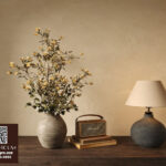 Tải Model 3D Lọ Hoa Trang Trí và Tranh Treo Tường