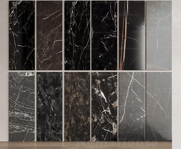 3D Model – Marble Texture Collection_4441