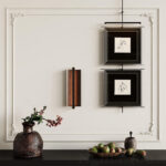 3D Model – Wall Art & Home Decor_ID117135634