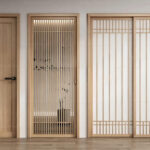 3D Models Door Vray_0734
