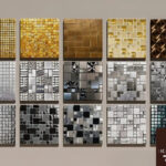 3D Models  Vray Materials and Textures for Interior Design_2878