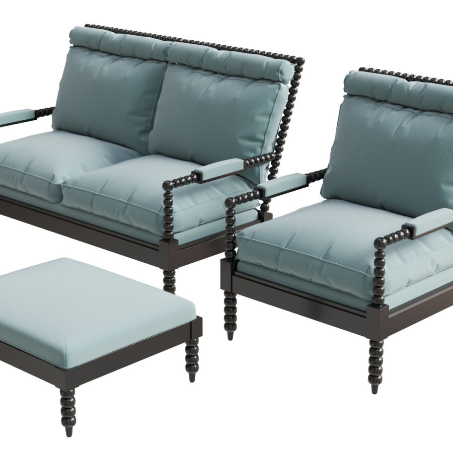 Ghe tong tai-Nghiahouse-model3dpro