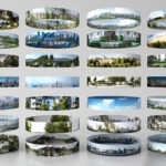 HDRI Panorama Environment Collection