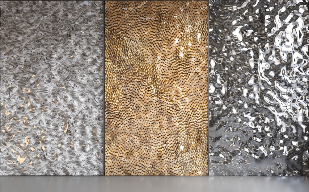 SET 30 MODELS 3DSMAX-ALL TEXTURE N269 - Ảnh 9