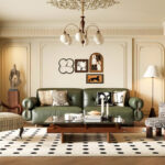 3D Model – Living Room Interior 3ds Max + V-Ray_7806 VR