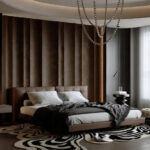 3D Models Bedroom Interior – 3ds Max V-Ray Scene_2706 VR