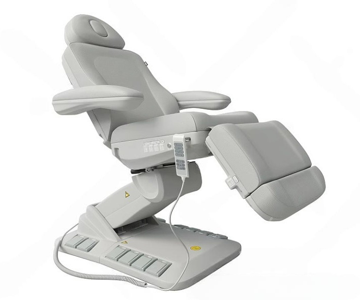 3ds Max Corona Render Model – Modern Electric Massage Chair_4341