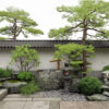 3ds Max Japanese Zen Garden – Vray & Corona Landscape Scene_1279