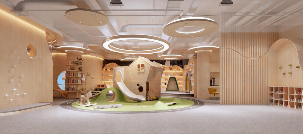 3ds-Max-Model Modern-Kids-Playroom-Interior_3196